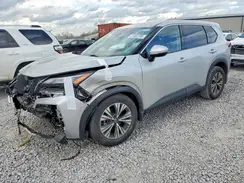 JN8AT3BB2MW227385 2021 NISSAN ROGUE