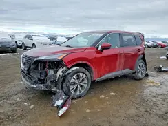 JN8AT3BB2MW227547 2021 NISSAN ROGUE