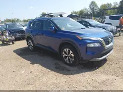 JN8AT3BB2MW227919 2021 NISSAN ROGUE