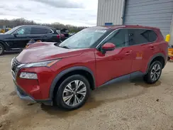 JN8AT3BB2MW228715 2021 NISSAN ROGUE