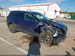 JN8AT3BB2MW230805 2021 NISSAN ROGUE