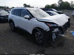 JN8AT3BB2MW230903 2021 NISSAN ROGUE