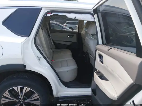JN8AT3BB2MW230903 2021 NISSAN ROGUE - Image 8