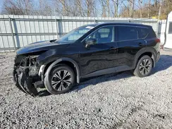 JN8AT3BB2MW234045 2021 NISSAN ROGUE