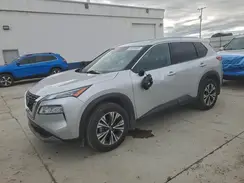 JN8AT3BB2MW234529 2021 NISSAN ROGUE