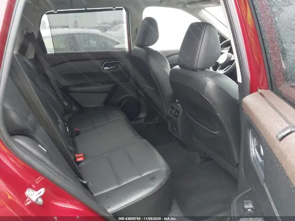 JN8AT3BB2MW234563 2021 NISSAN ROGUE - Image 8
