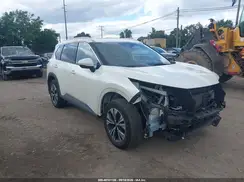 JN8AT3BB2MW234675 2021 NISSAN ROGUE