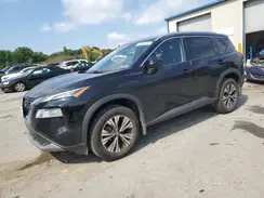 JN8AT3BB2MW235552 2021 NISSAN ROGUE
