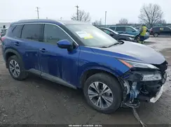JN8AT3BB2MW236135 2021 NISSAN ROGUE