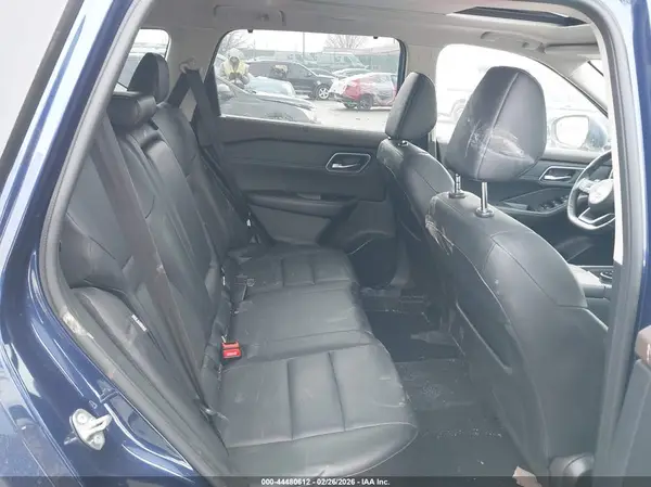 JN8AT3BB2MW236135 2021 NISSAN ROGUE - Image 8