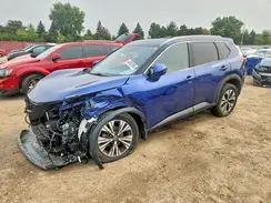 JN8AT3BB2MW237298 2021 NISSAN ROGUE