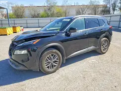 JN8AT3BB2MW237589 2021 NISSAN ROGUE