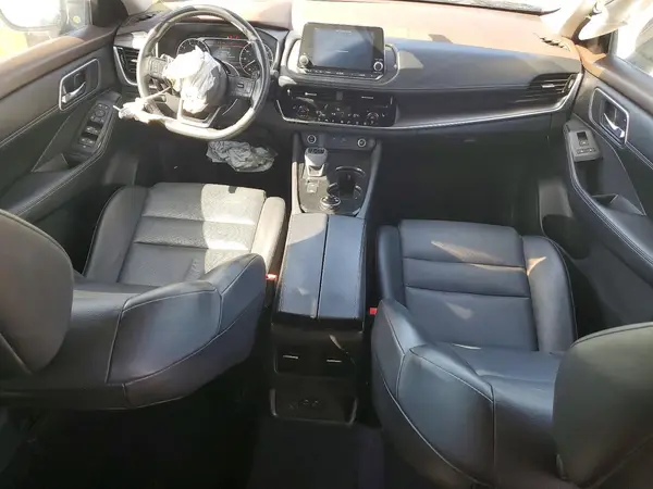 JN8AT3BB2MW237589 2021 NISSAN ROGUE - Image 8
