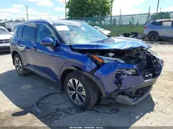 JN8AT3BB2MW238080 2021 NISSAN ROGUE