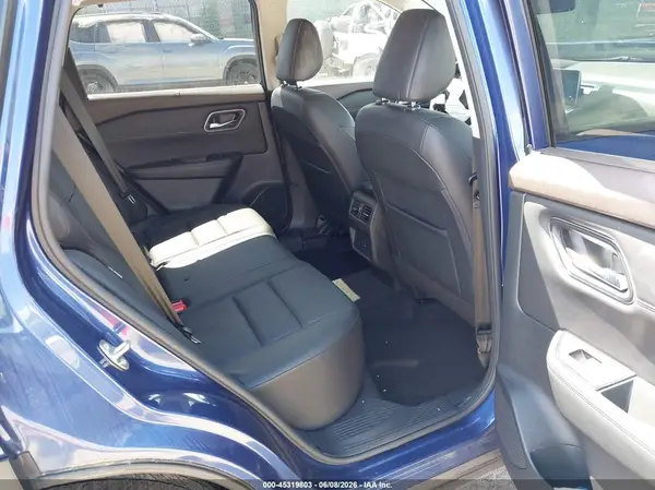 JN8AT3BB2MW238080 2021 NISSAN ROGUE - Image 8