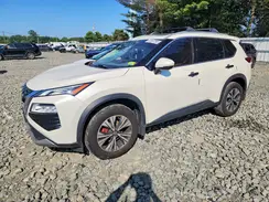 JN8AT3BB2MW238497 2021 NISSAN ROGUE