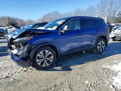 JN8AT3BB2MW238547 2021 NISSAN ROGUE
