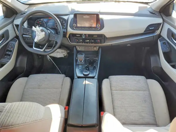 JN8AT3BB2MW238547 2021 NISSAN ROGUE - Image 8