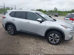 JN8AT3BB3MW201474 2021 NISSAN ROGUE