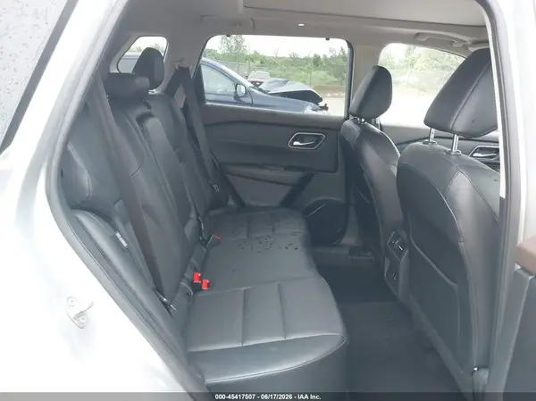 JN8AT3BB3MW201474 2021 NISSAN ROGUE - Image 8