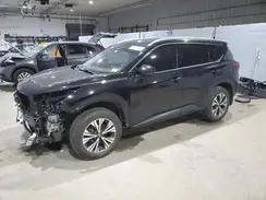 JN8AT3BB3MW202009 2021 NISSAN ROGUE