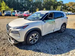 JN8AT3BB3MW203144 2021 NISSAN ROGUE
