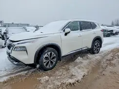 JN8AT3BB3MW203838 2021 NISSAN ROGUE