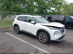 JN8AT3BB3MW203984 2021 NISSAN ROGUE