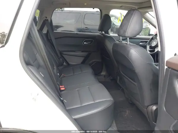 JN8AT3BB3MW203984 2021 NISSAN ROGUE - Image 8