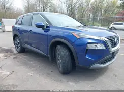 JN8AT3BB3MW204472 2021 NISSAN ROGUE