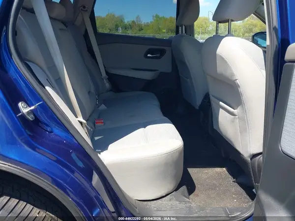 JN8AT3BB3MW204472 2021 NISSAN ROGUE - Image 8