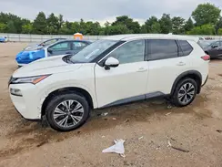 JN8AT3BB3MW205234 2021 NISSAN ROGUE