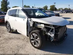 JN8AT3BB3MW205623 2021 NISSAN ROGUE