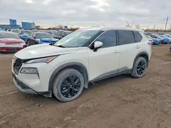 JN8AT3BB3MW205704 2021 NISSAN ROGUE