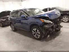 JN8AT3BB3MW205783 2021 NISSAN ROGUE