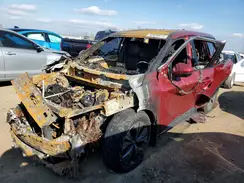 JN8AT3BB3MW205959 2021 NISSAN ROGUE