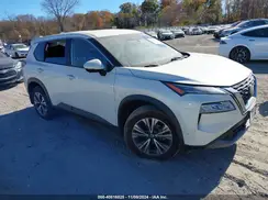 JN8AT3BB3MW206870 2021 NISSAN ROGUE
