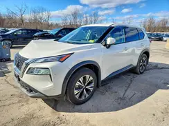JN8AT3BB3MW206898 2021 NISSAN ROGUE