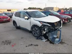 JN8AT3BB3MW208666 2021 NISSAN ROGUE