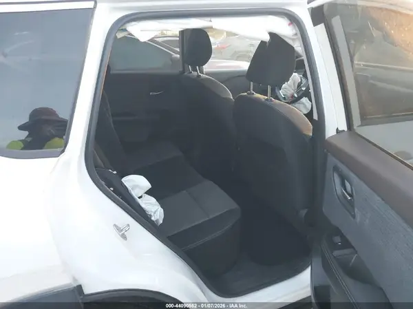 JN8AT3BB3MW208666 2021 NISSAN ROGUE - Image 8