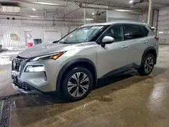 JN8AT3BB3MW209378 2021 NISSAN ROGUE