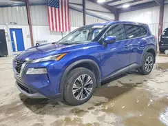 JN8AT3BB3MW210126 2021 NISSAN ROGUE