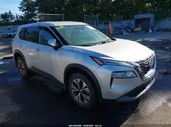 JN8AT3BB3MW210224 2021 NISSAN ROGUE