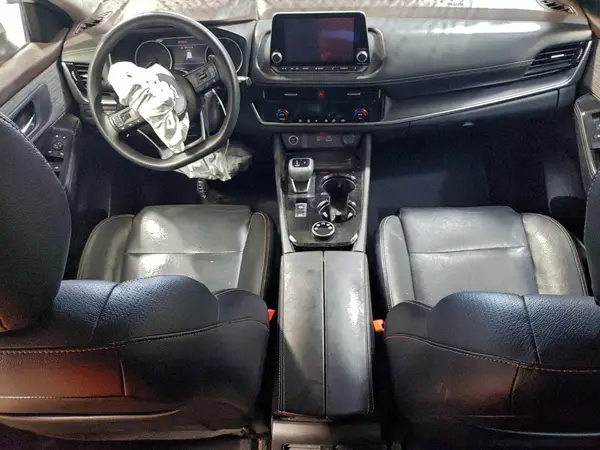 JN8AT3BB3MW210577 2021 NISSAN ROGUE - Image 8