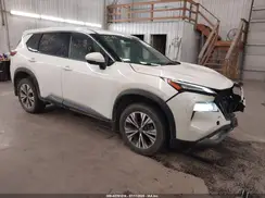 JN8AT3BB3MW211065 2021 NISSAN ROGUE