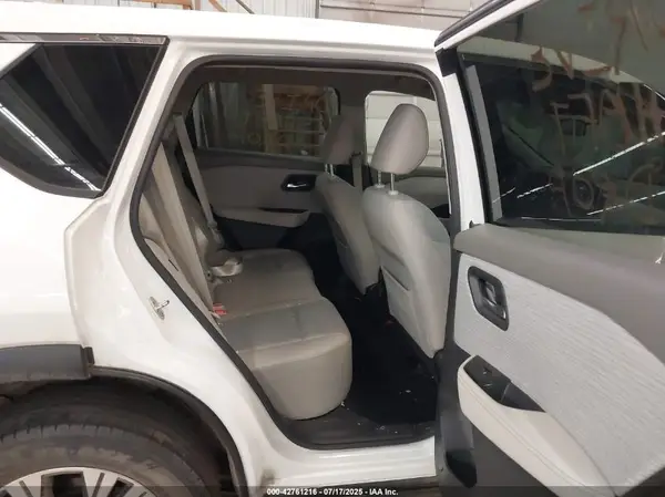 JN8AT3BB3MW211065 2021 NISSAN ROGUE - Image 8