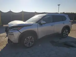 JN8AT3BB3MW211101 2021 NISSAN ROGUE