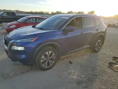JN8AT3BB3MW211244 2021 NISSAN ROGUE