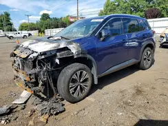 JN8AT3BB3MW212068 2021 NISSAN ROGUE