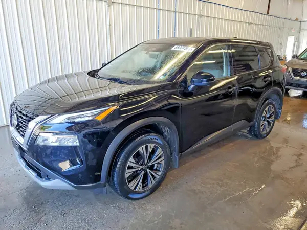 JN8AT3BB3MW212474 2021 NISSAN ROGUE - Image 1